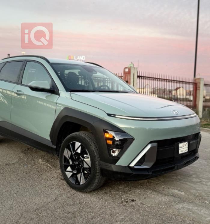 هيونداي كونا